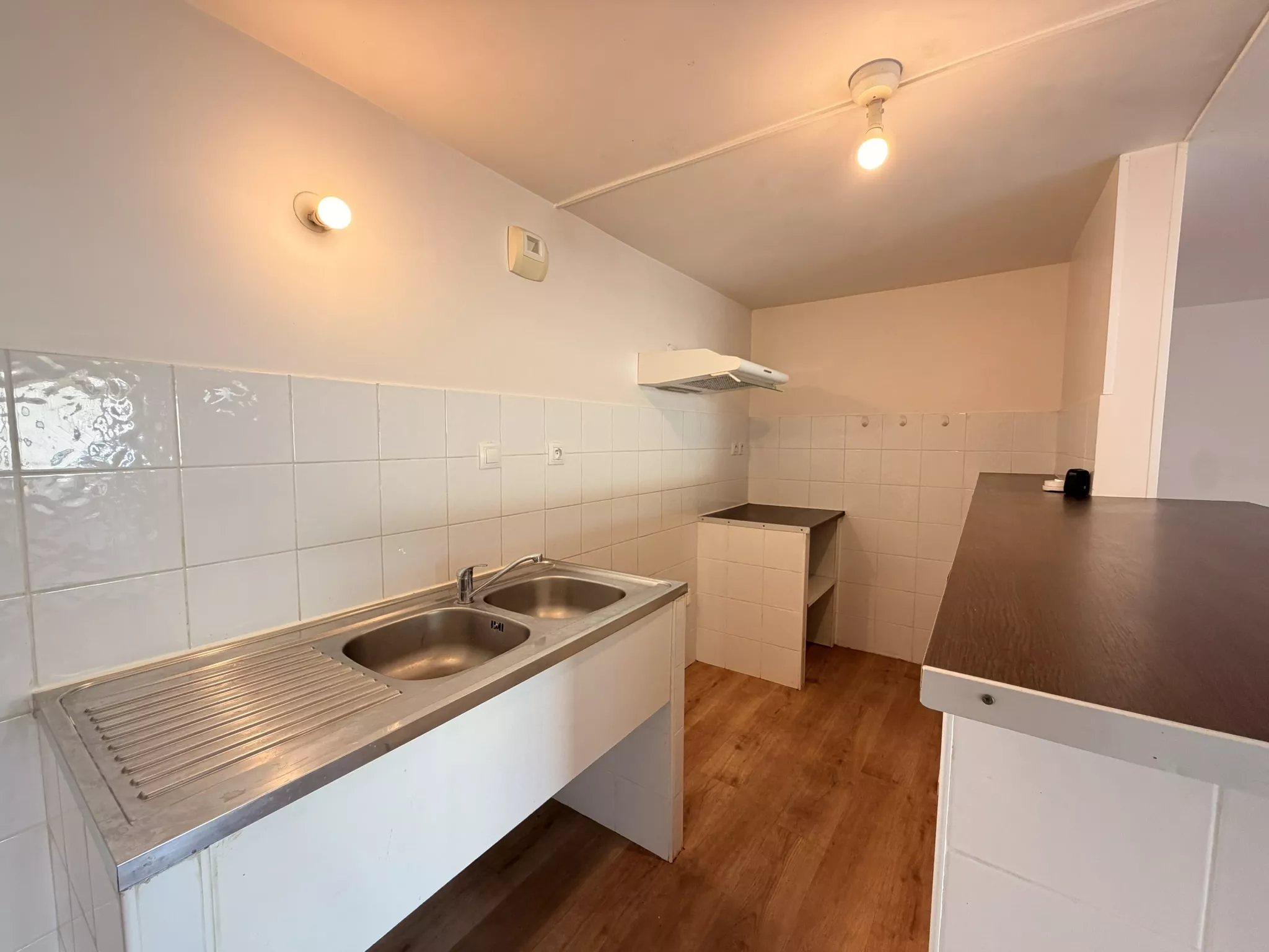 Flat Rue de Charlin in Mérignac