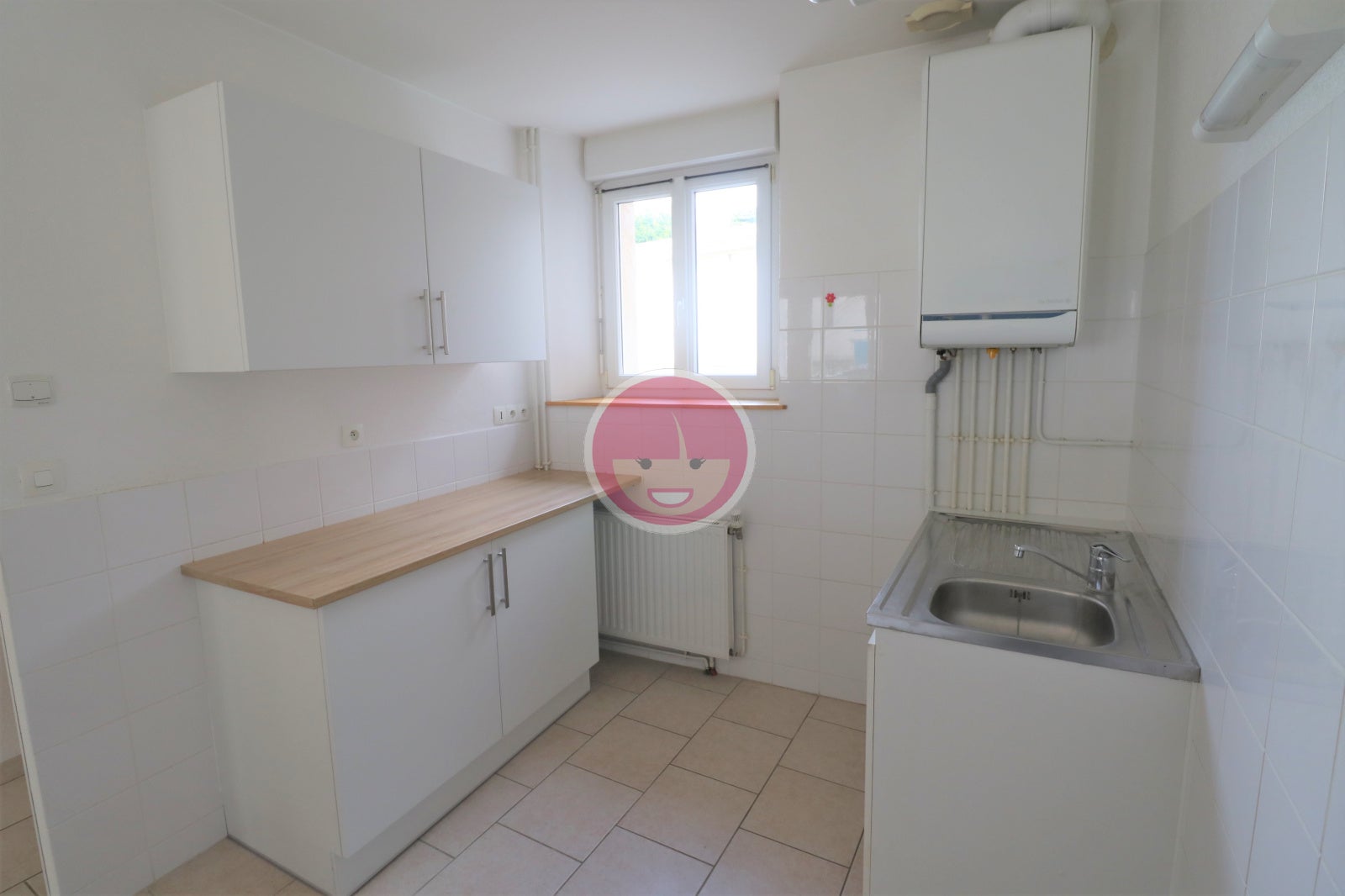 Appartement Rue des Métiers à Courville-sur-Eure