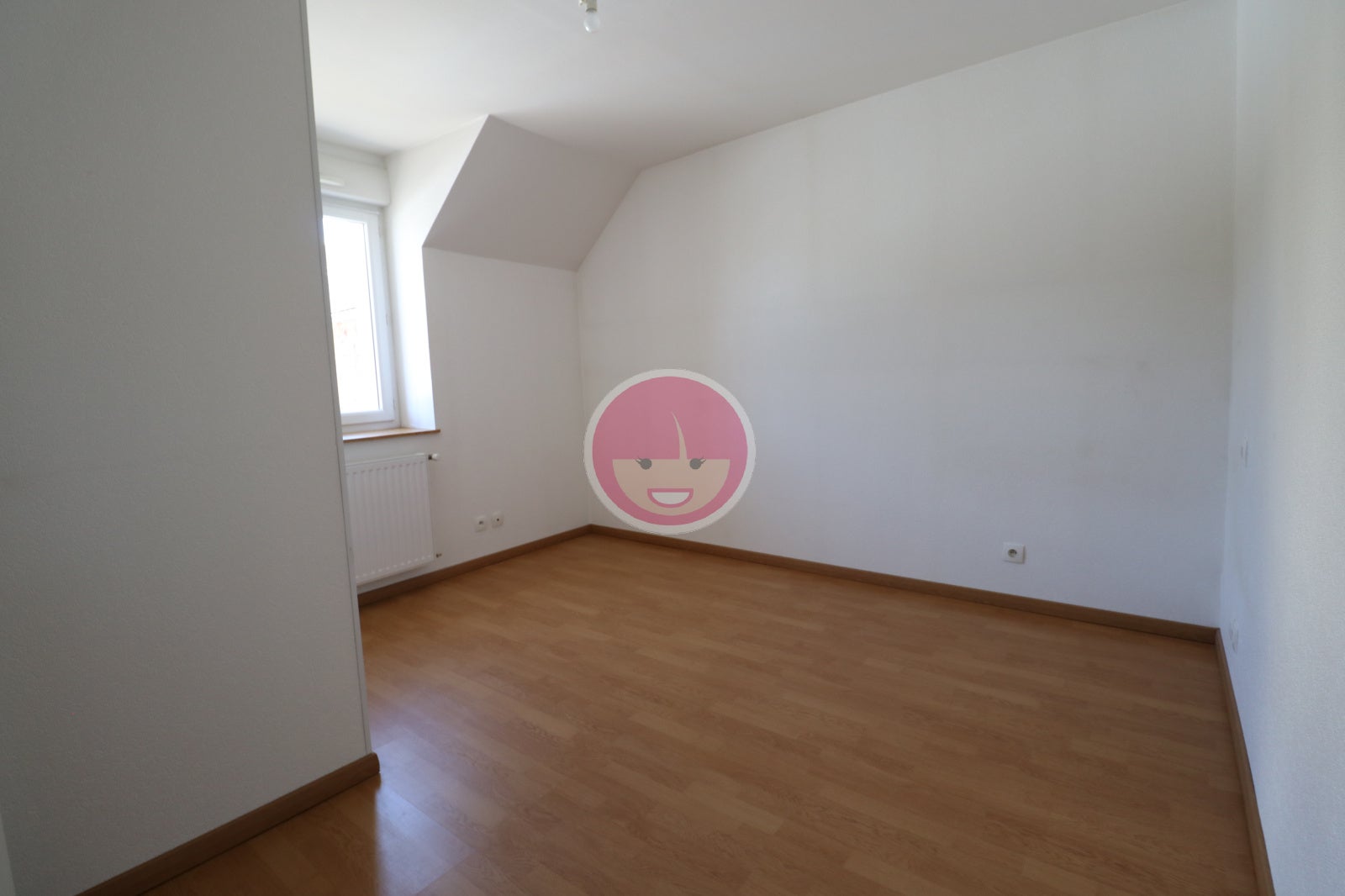 Appartement Rue des Métiers à Courville-sur-Eure