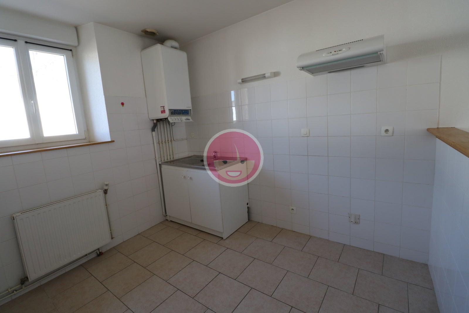 Appartement Rue des Métiers à Courville-sur-Eure