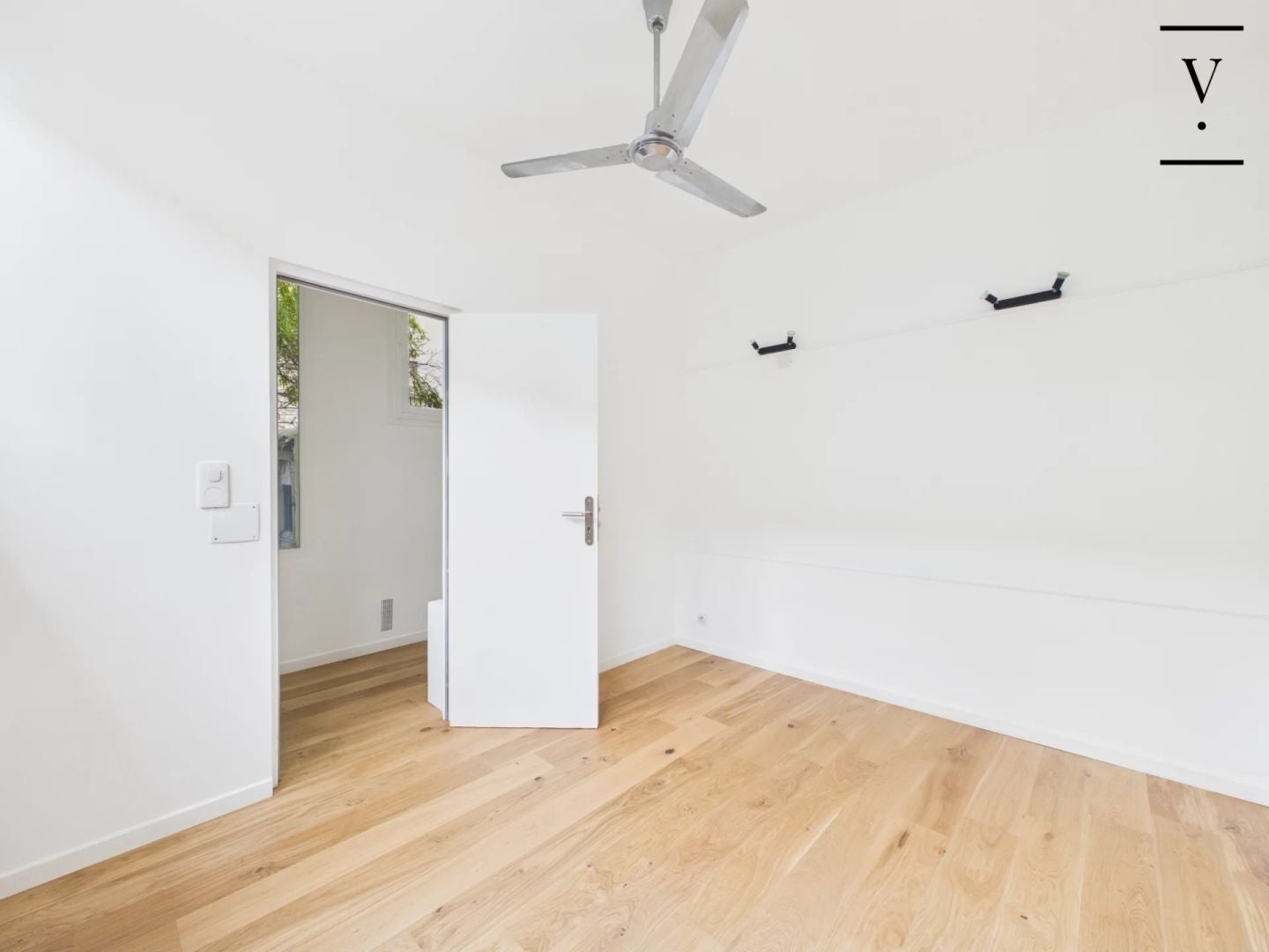 Appartement Rue Wilfrid Laurier à Paris