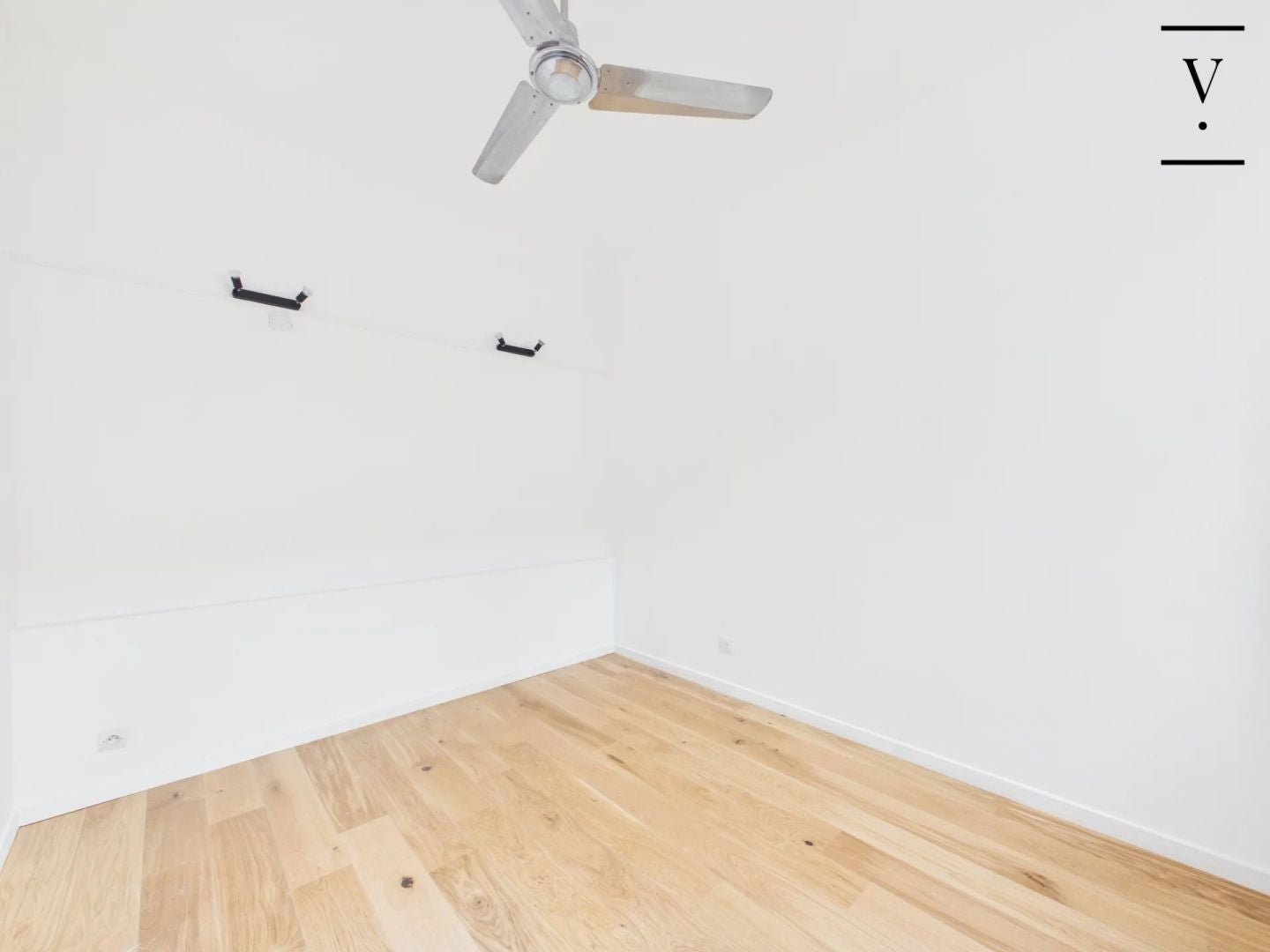 Appartement Rue Wilfrid Laurier à Paris
