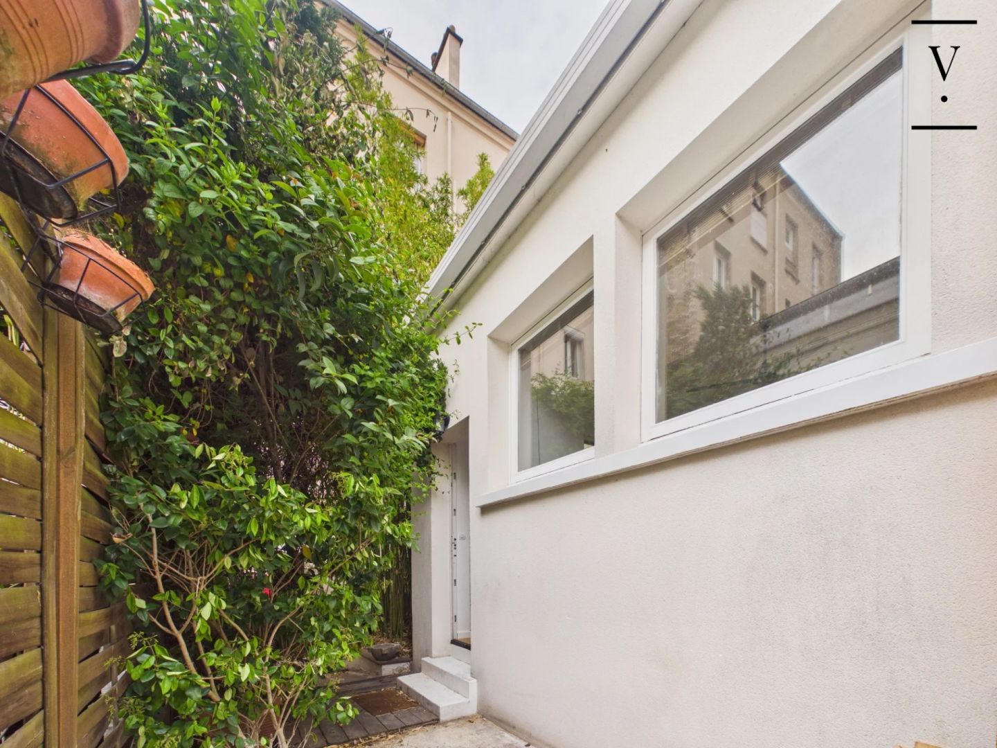 Appartement Rue Wilfrid Laurier à Paris