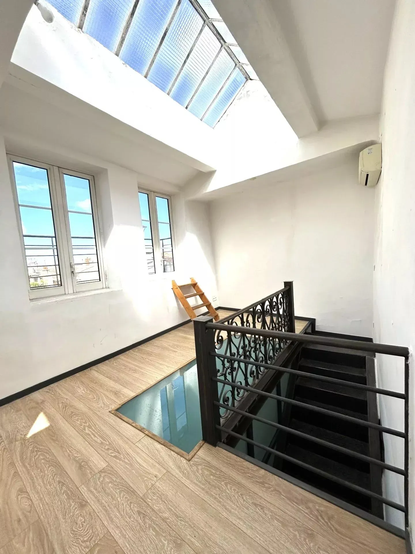 Flat Rue Fabrot in Aix-en-Provence