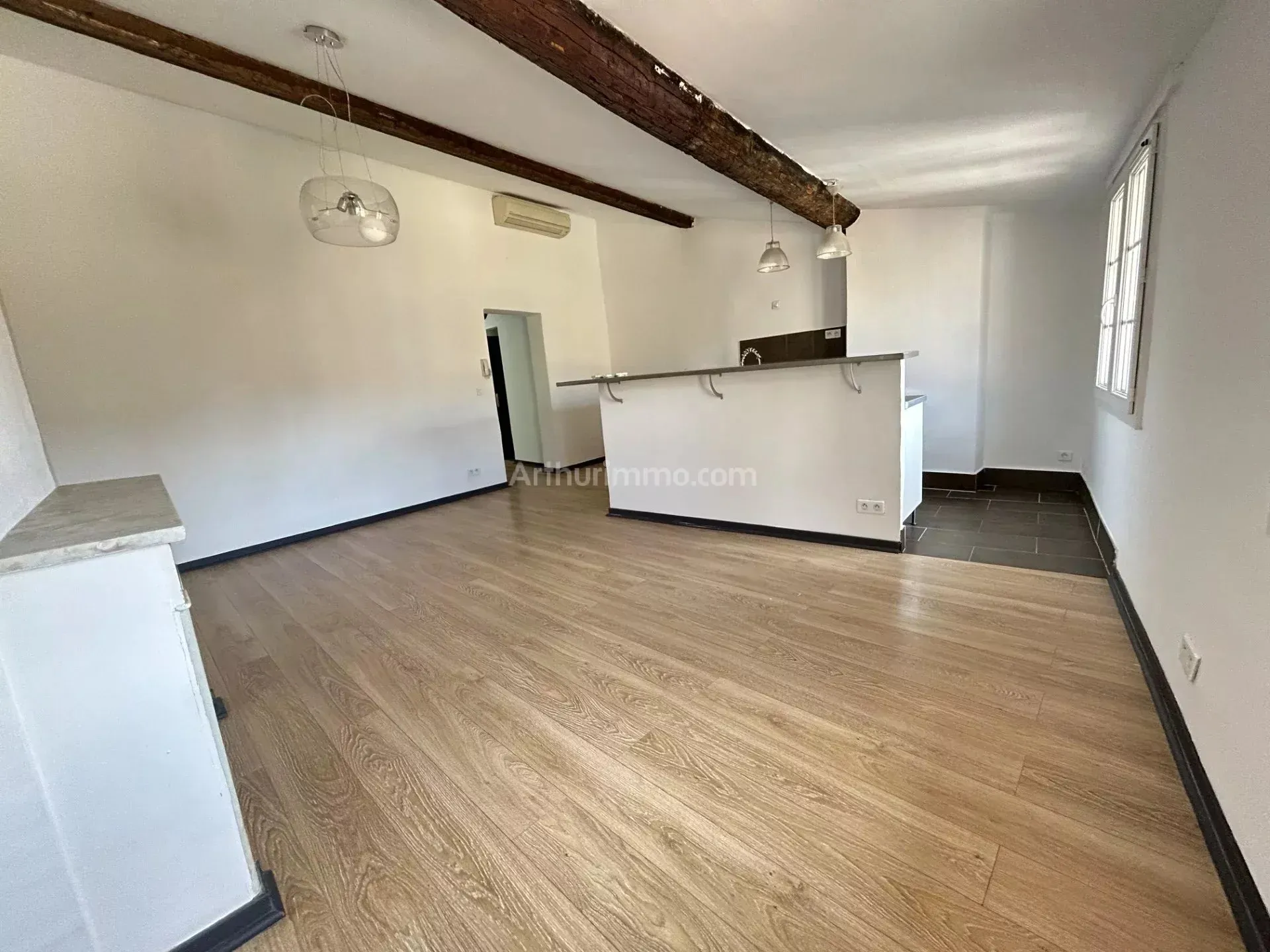Flat Rue Fabrot in Aix-en-Provence