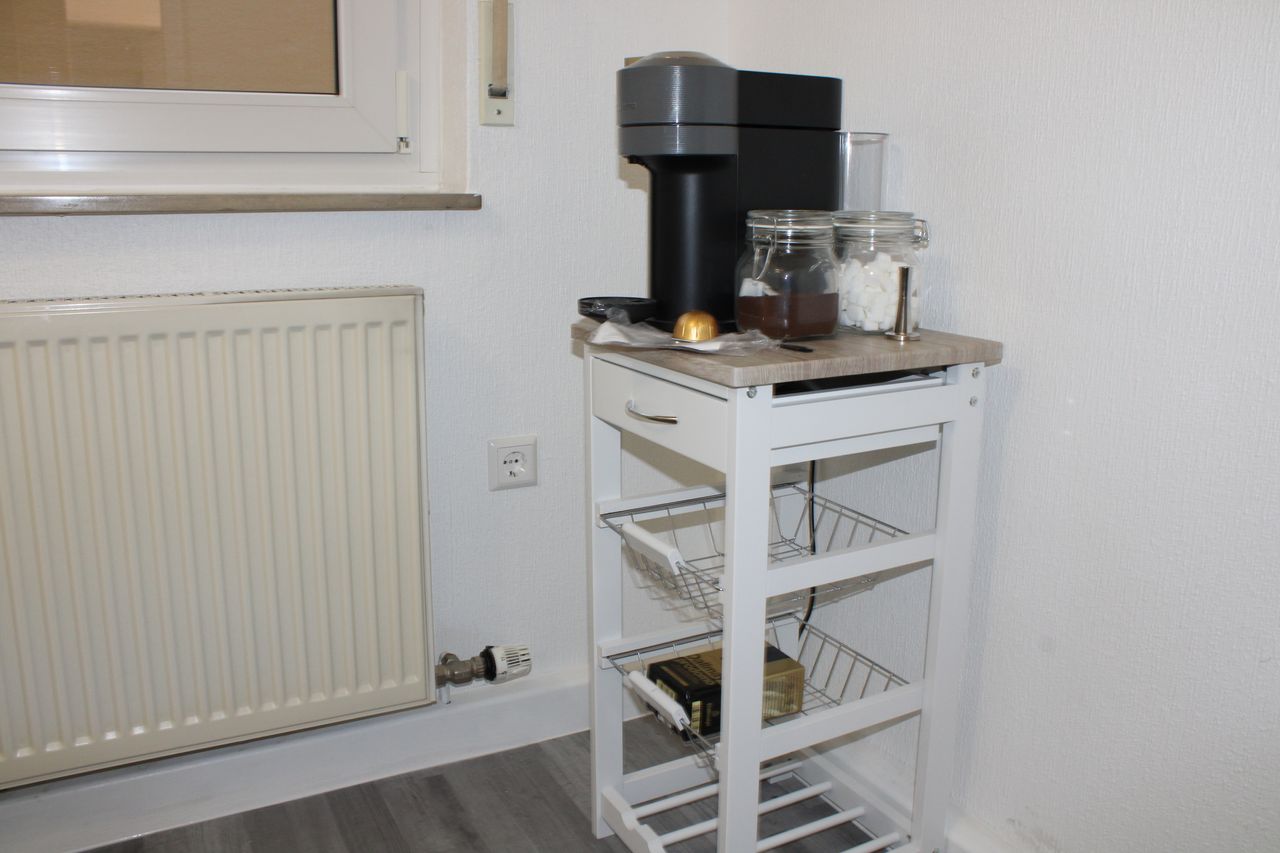 Wohnung Eppinger Straße in Heilbronn