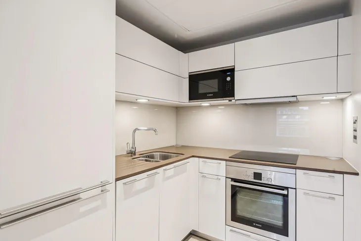 Flat Sloane Court West in Greater London