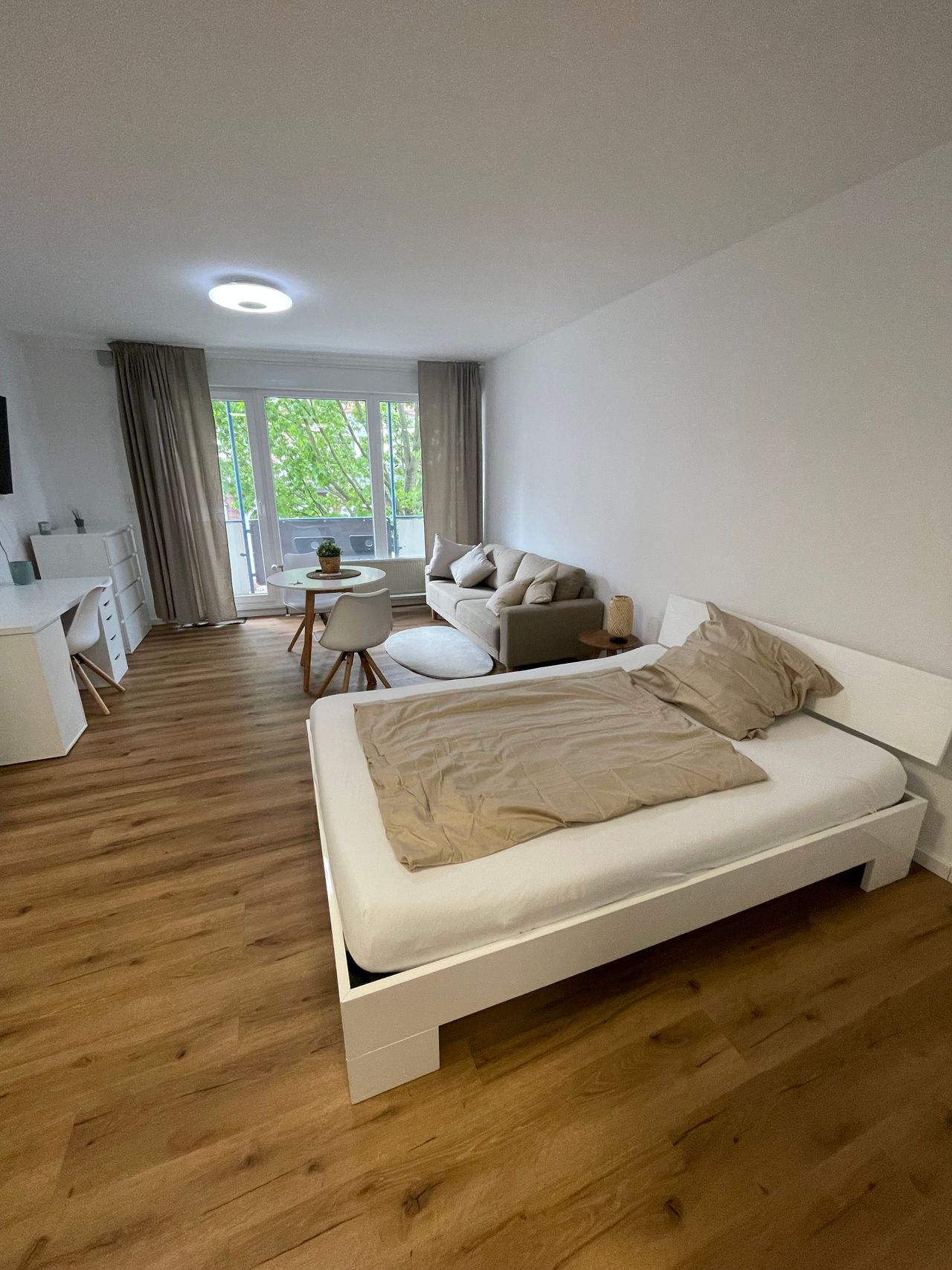Wohnung Eisenbahnstraße in Kaiserslautern