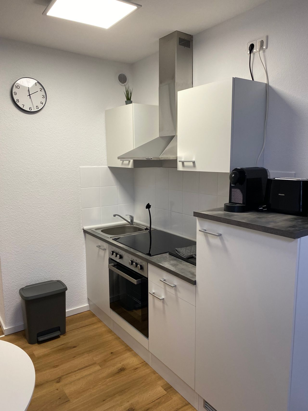 Wohnung Eisenbahnstraße in Kaiserslautern
