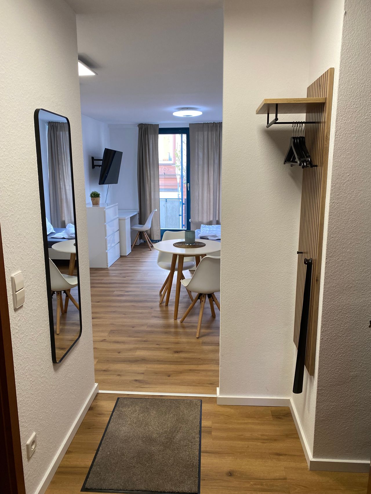 Wohnung Eisenbahnstraße in Kaiserslautern