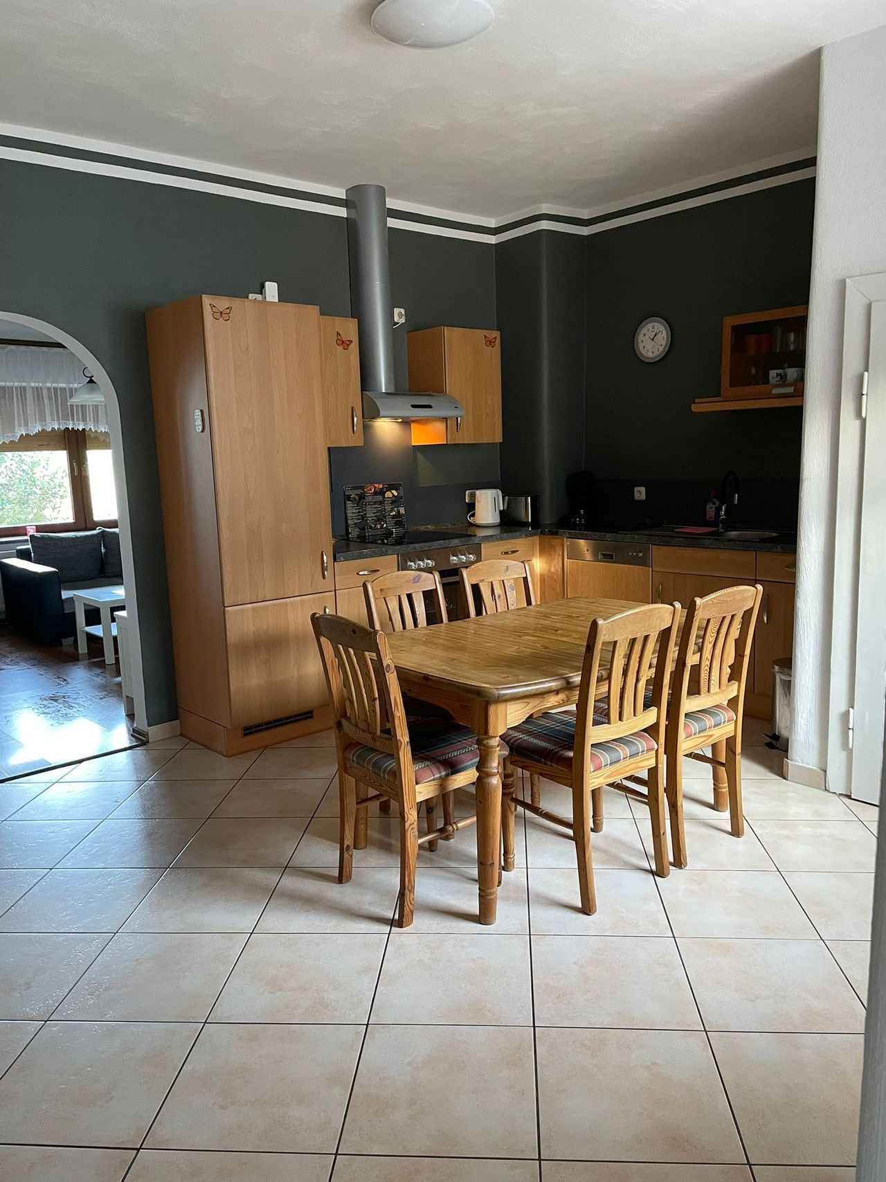 Wohnung Bleialfer Straße in Oberlascheid