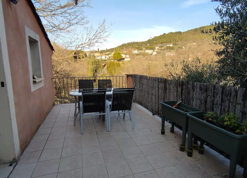 Appartement Rue Honoré de Teil à Manosque