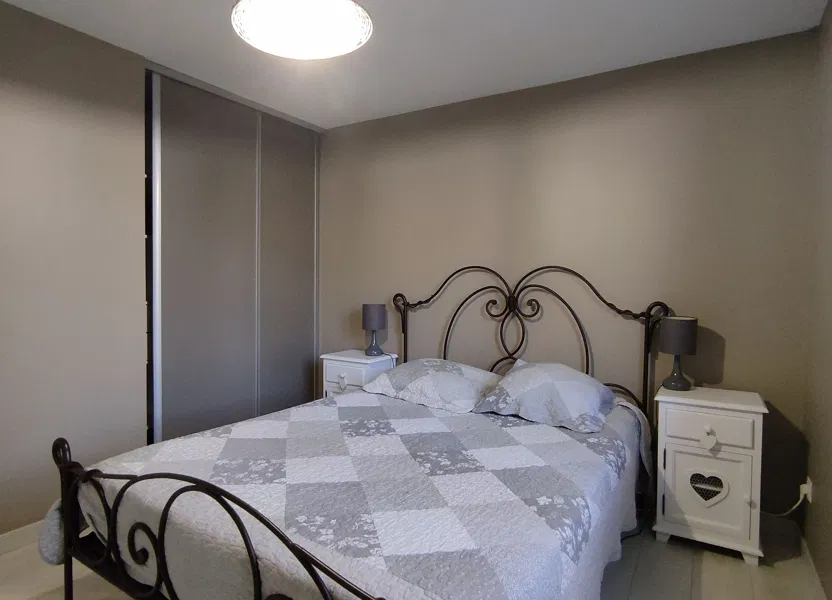 Appartement Rue Honoré de Teil à Manosque
