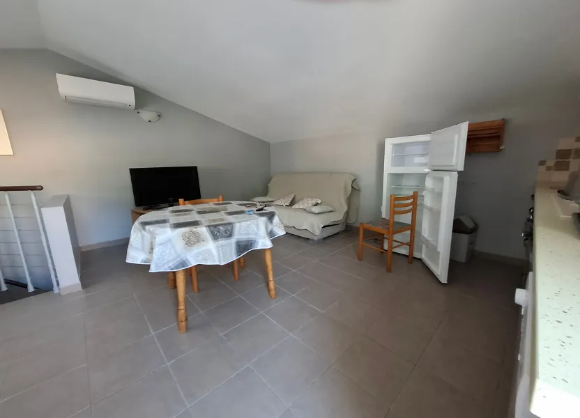 Appartement Rue Honoré de Teil à Manosque