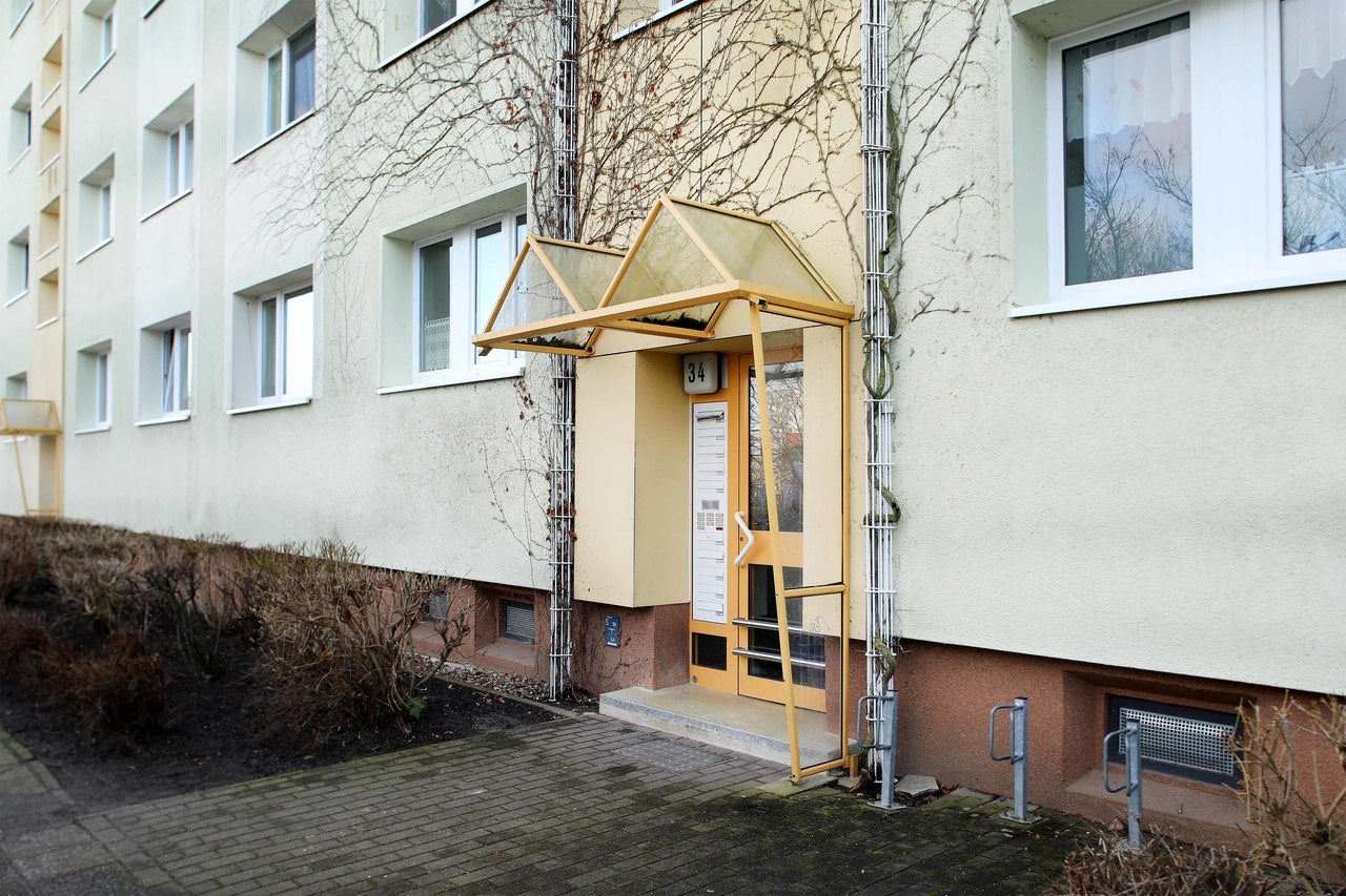 Wohnung Willi-Bredel-Straße in Neubrandenburg