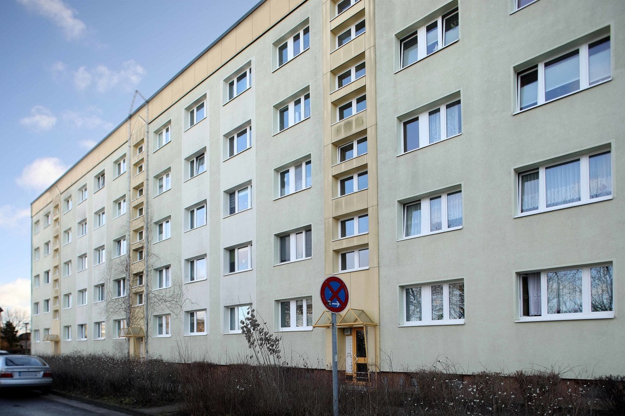 Wohnung Willi-Bredel-Straße in Neubrandenburg