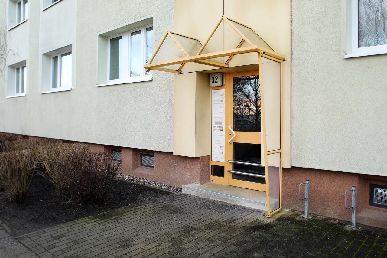 Wohnung Willi-Bredel-Straße in Neubrandenburg