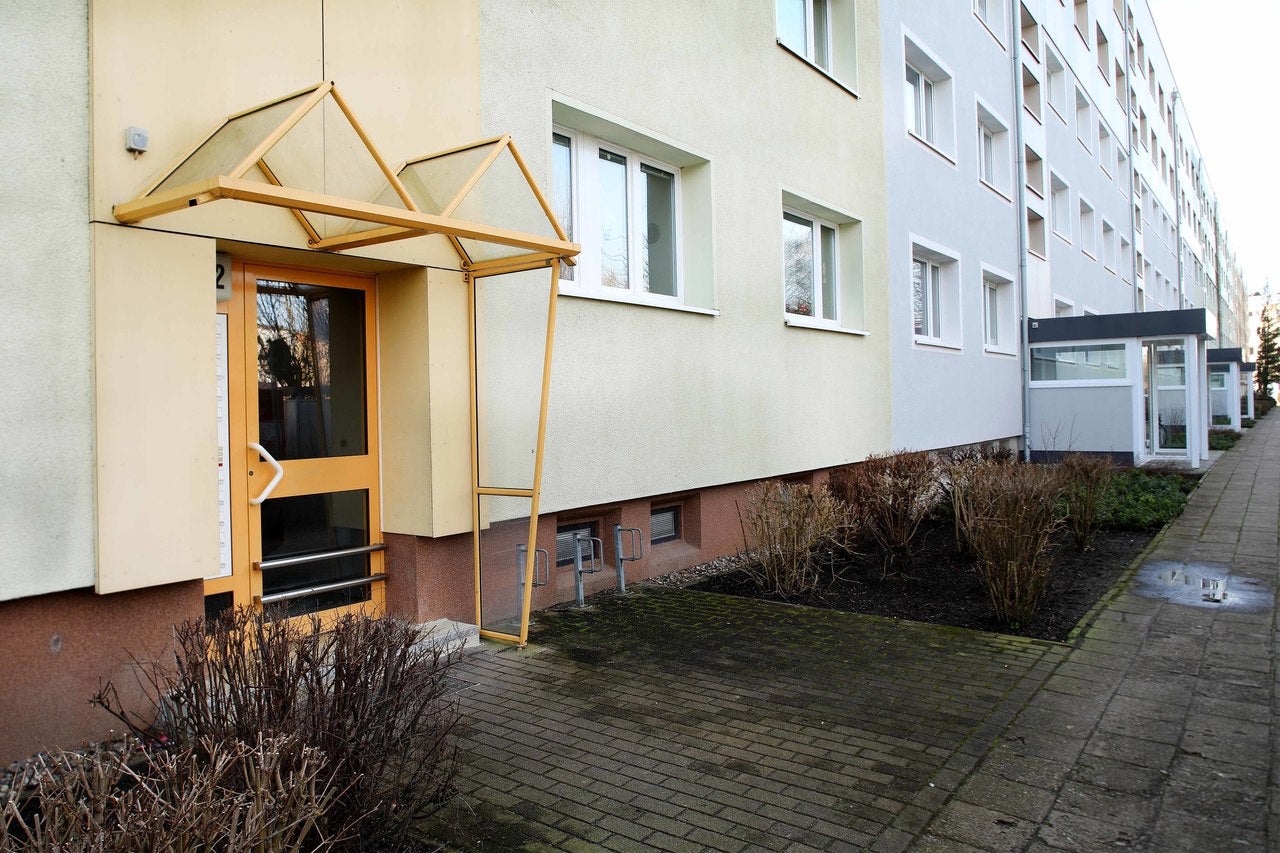 Wohnung Willi-Bredel-Straße in Neubrandenburg