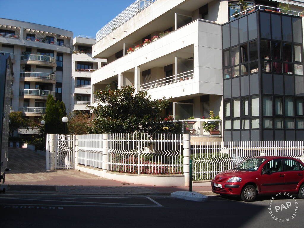 Appartement Rue Jean-Jacques Rousseau à Suresnes