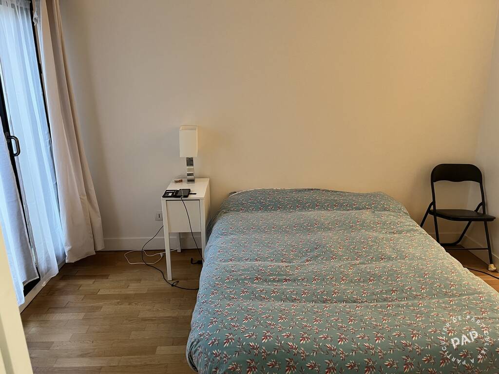 Appartement Rue Jean-Jacques Rousseau à Suresnes