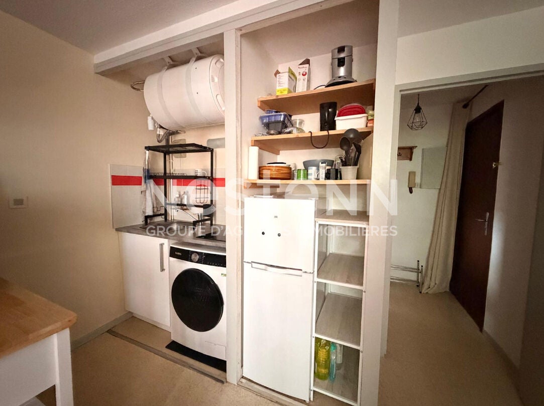 Flat Route de Narbonne in Toulouse