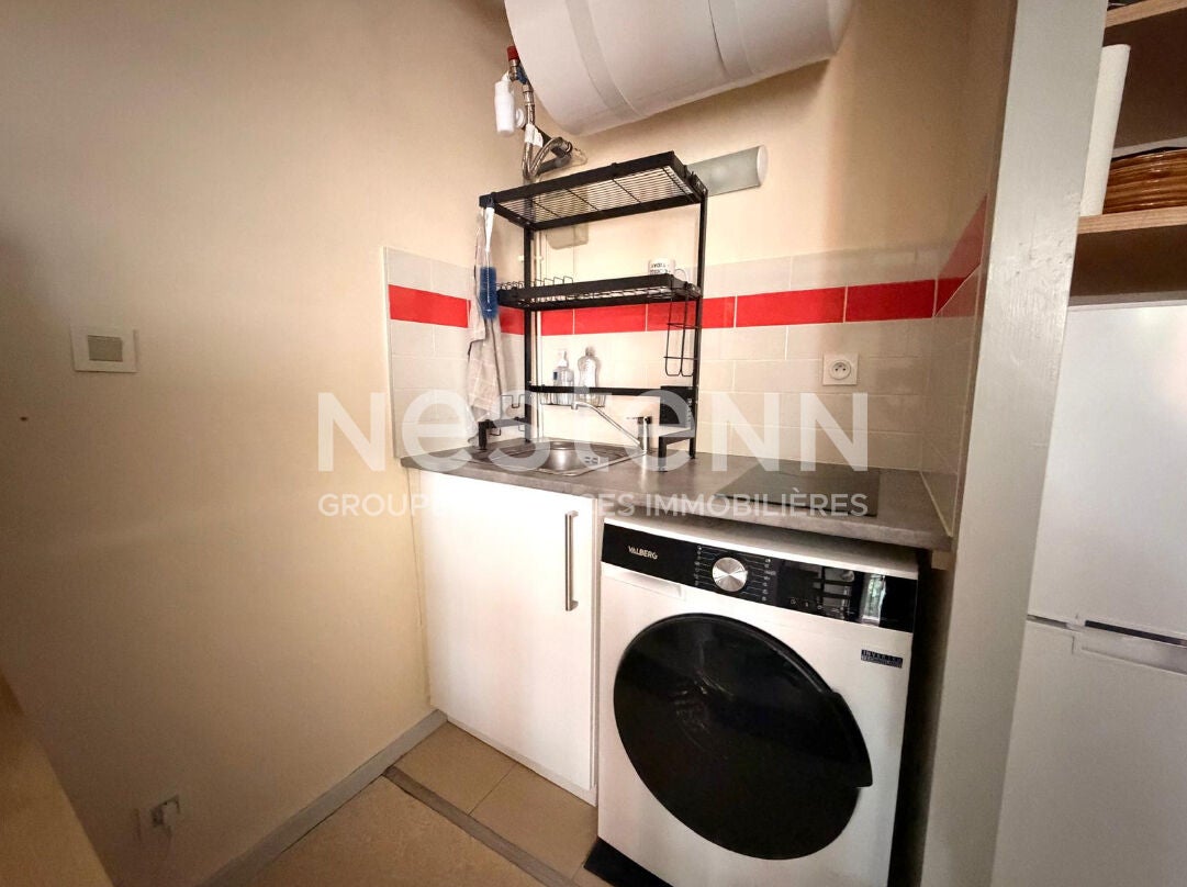 Flat Route de Narbonne in Toulouse