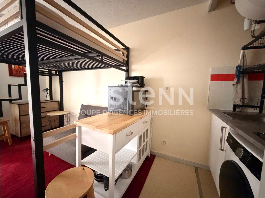 Flat Route de Narbonne in Toulouse
