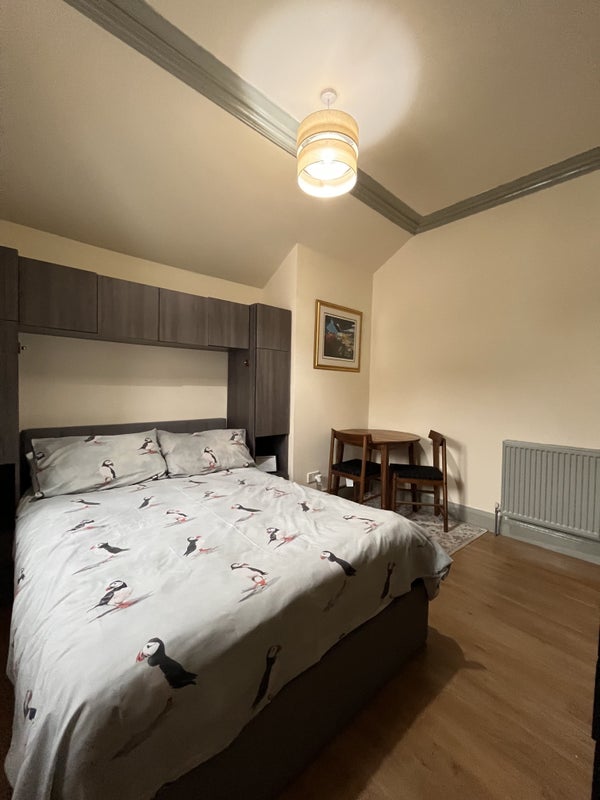 Room Balloch Road in Balloch