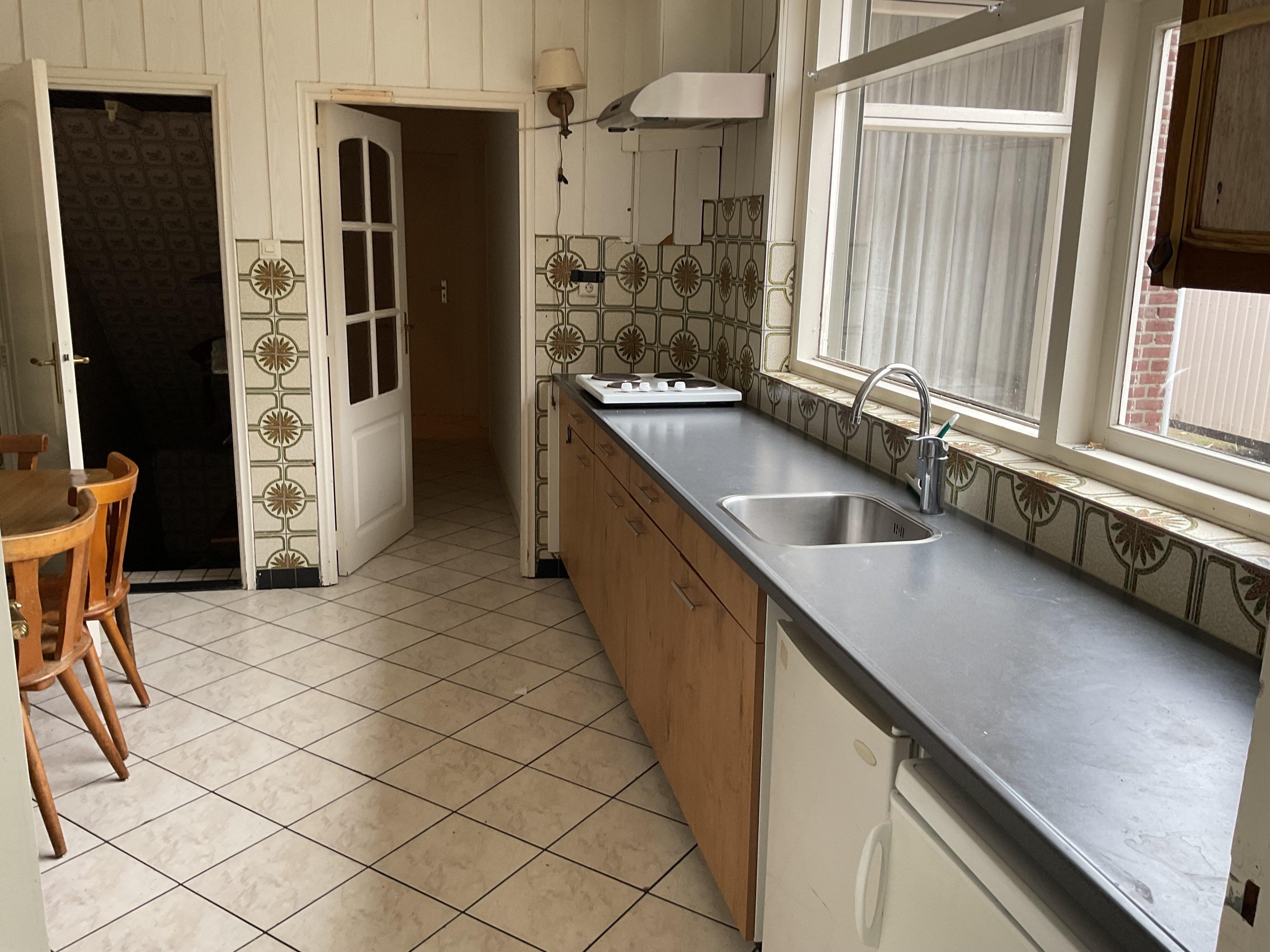 Huis van Coothstraat in Boxtel