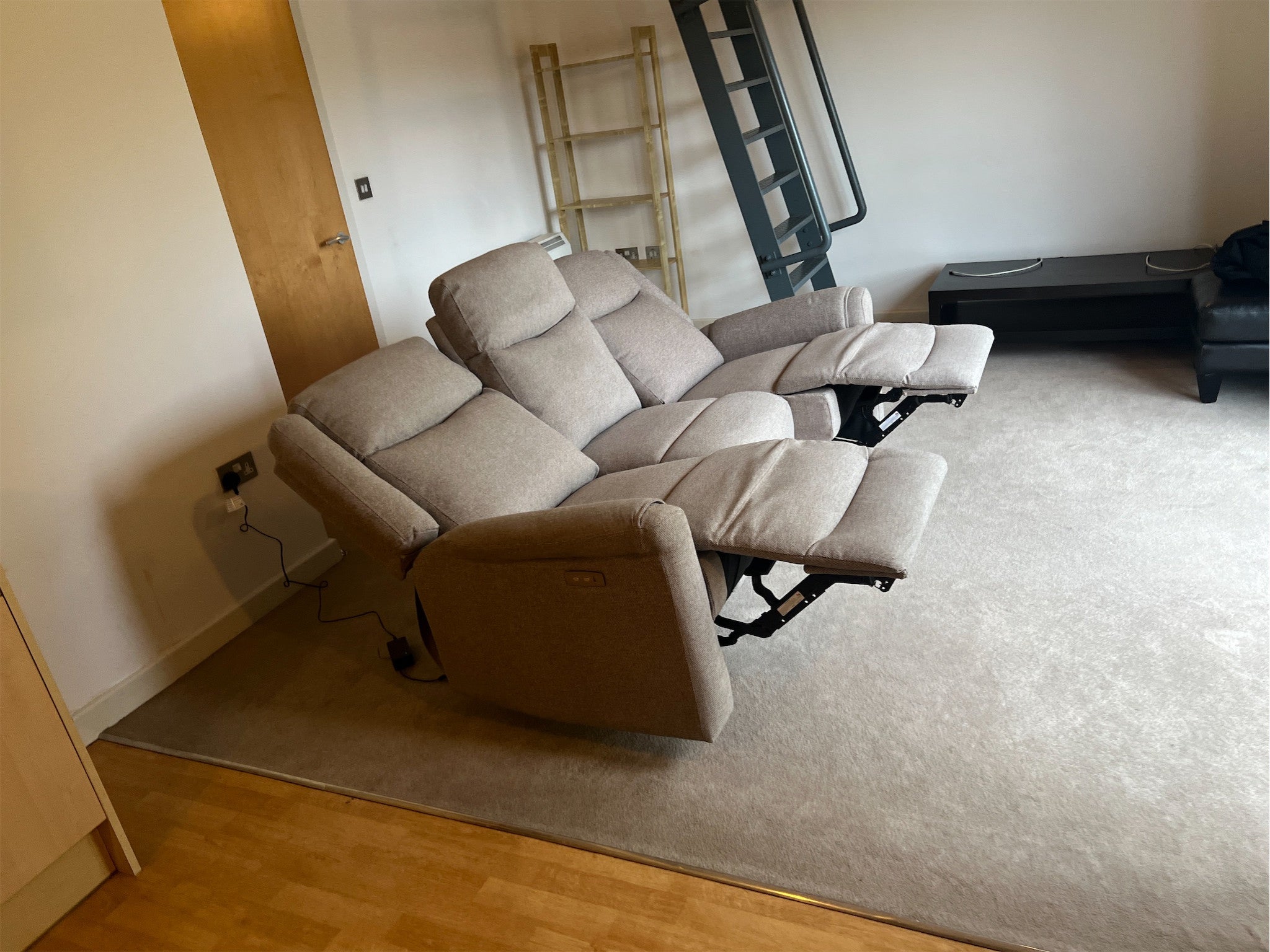 Flat Kelham Mills in Sheffield