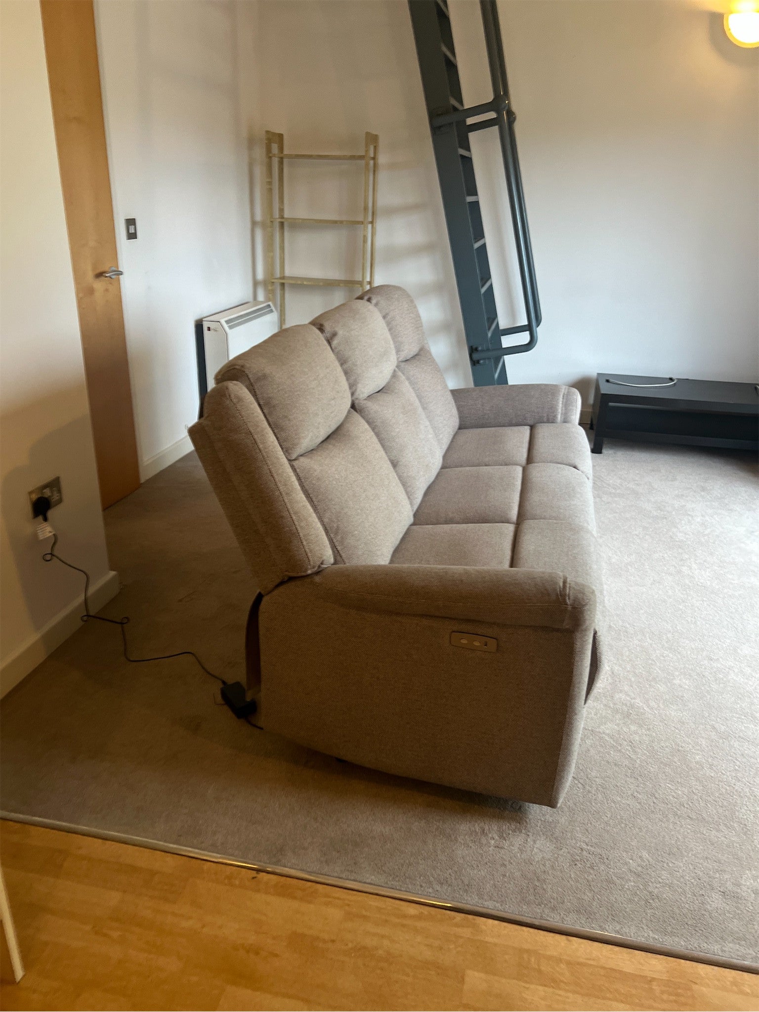 Flat Kelham Mills in Sheffield