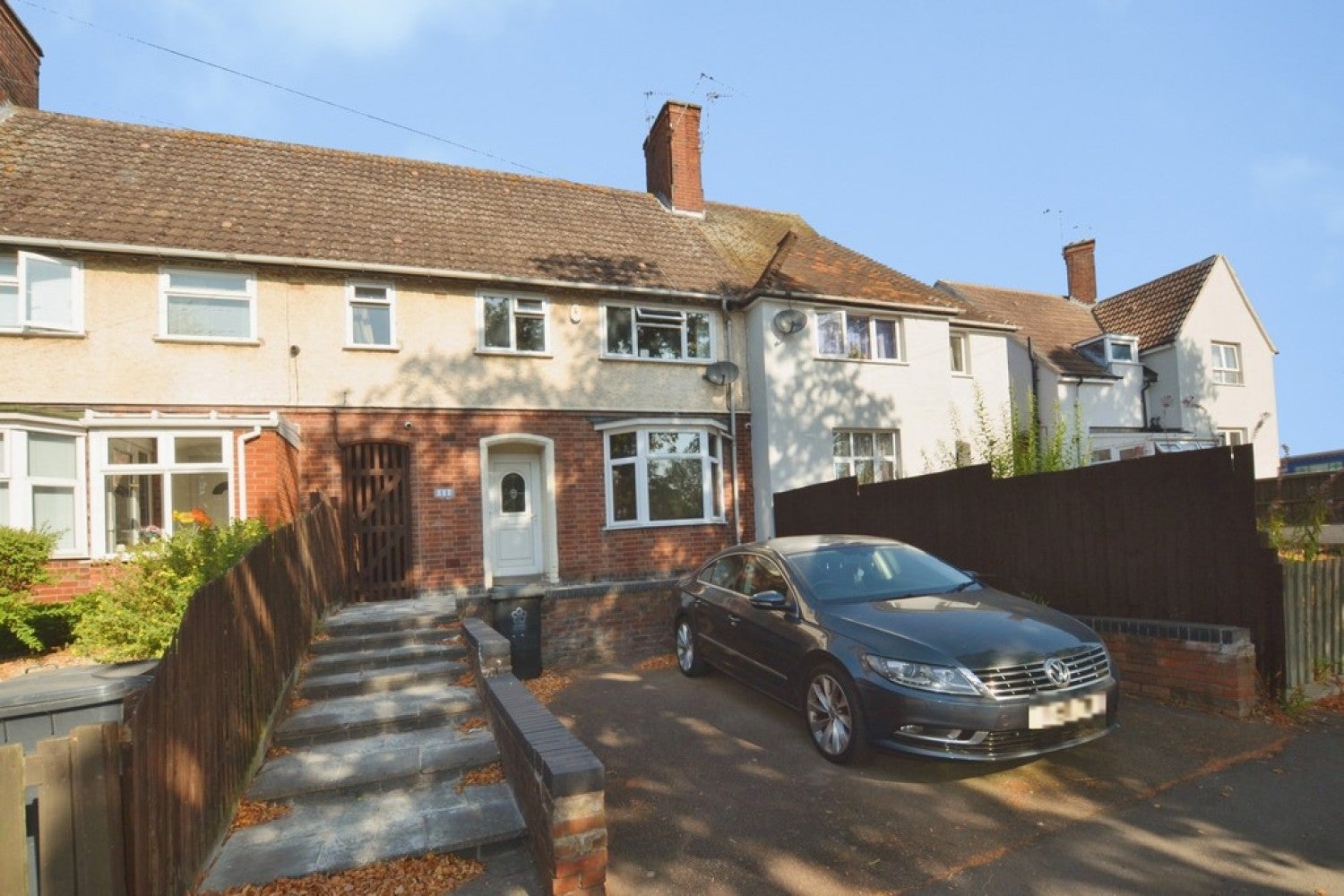 House Narborough Road in Leicester