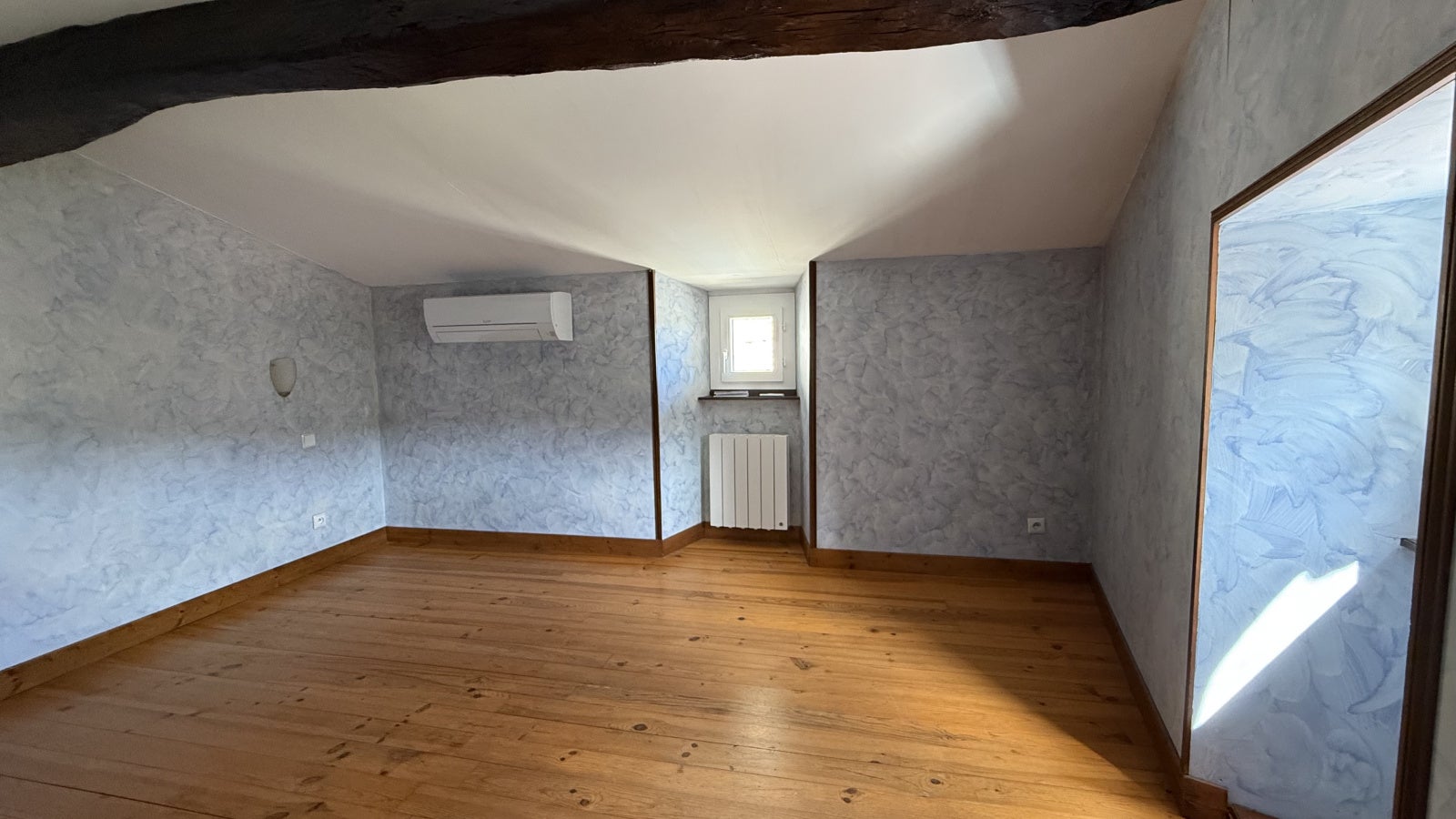 Appartement Via Ardèche à Saint-Sernin