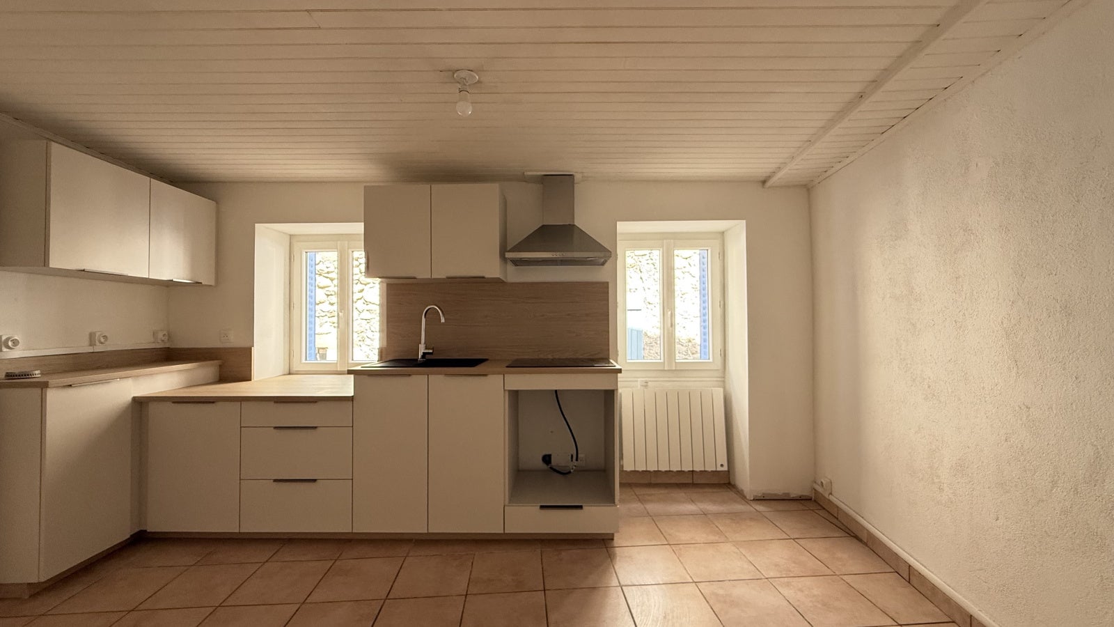 Appartement Via Ardèche à Saint-Sernin