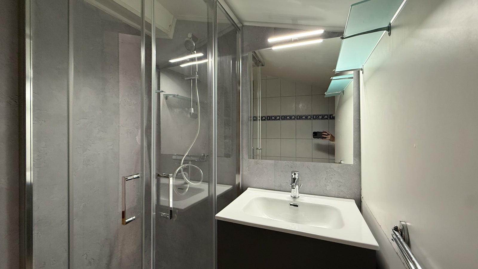 Appartement Via Ardèche à Saint-Sernin