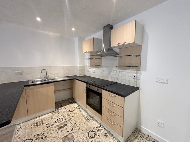 Flat Ardenfield Drive in Manchester