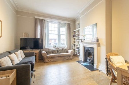 Flat Edgware Road in City of Westminster