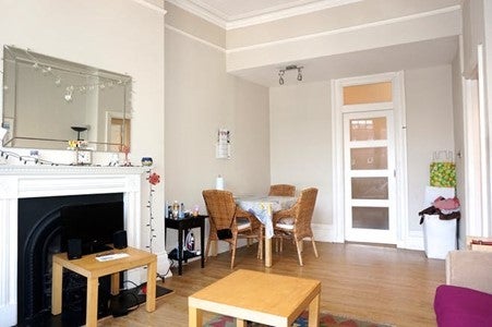 Flat Edgware Road in City of Westminster