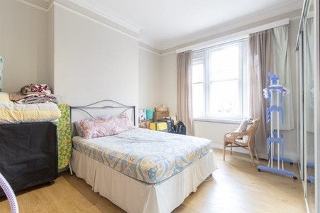 Flat Edgware Road in City of Westminster