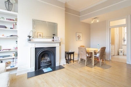Flat Edgware Road in City of Westminster