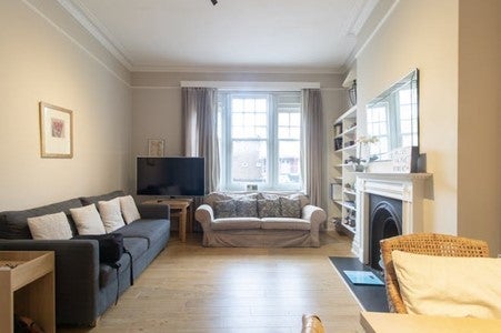 Flat Edgware Road in City of Westminster