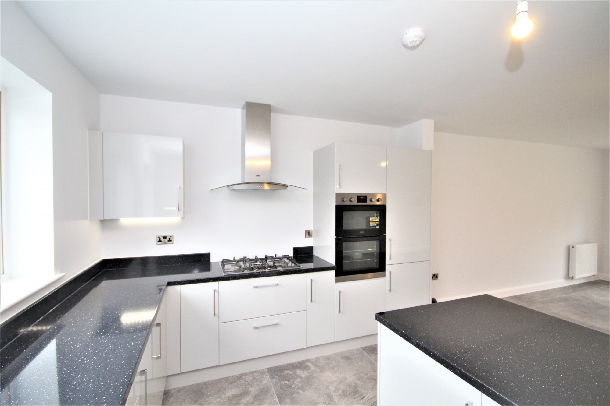 House Moorside in Borough of Fylde