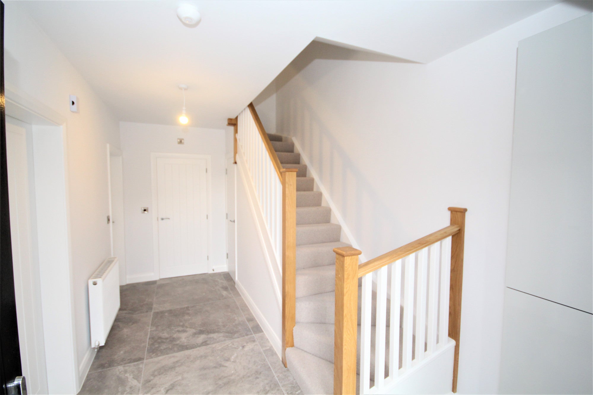 House Moorside in Borough of Fylde