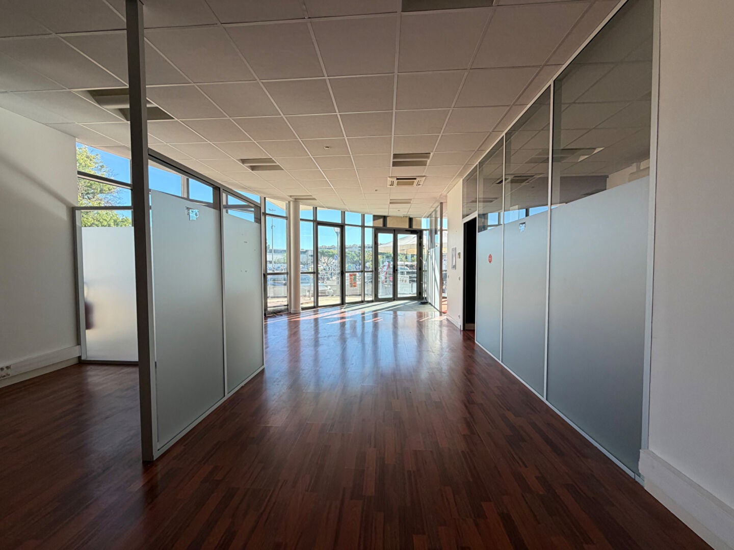 Appartement Avenue Raoul Bonnecaze à Balaruc-les-Bains