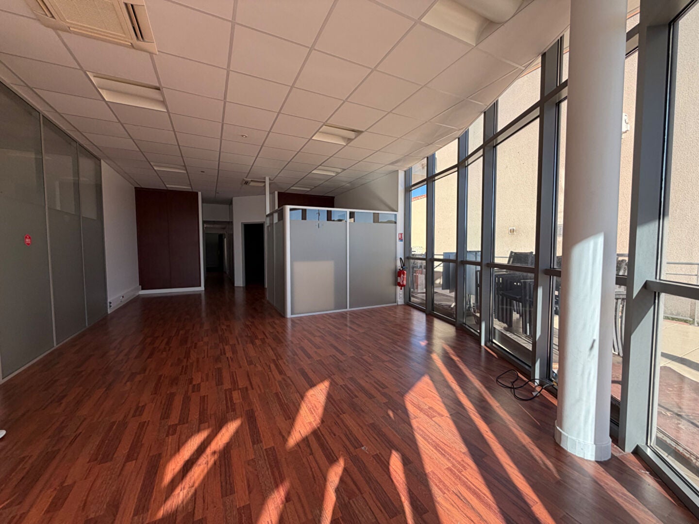 Appartement Avenue Raoul Bonnecaze à Balaruc-les-Bains