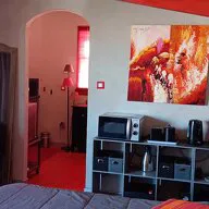 Room Rue des Pâquerettes in Sainte-Marie-la-Mer