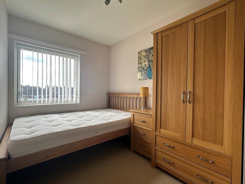 Flat Postern Close in York
