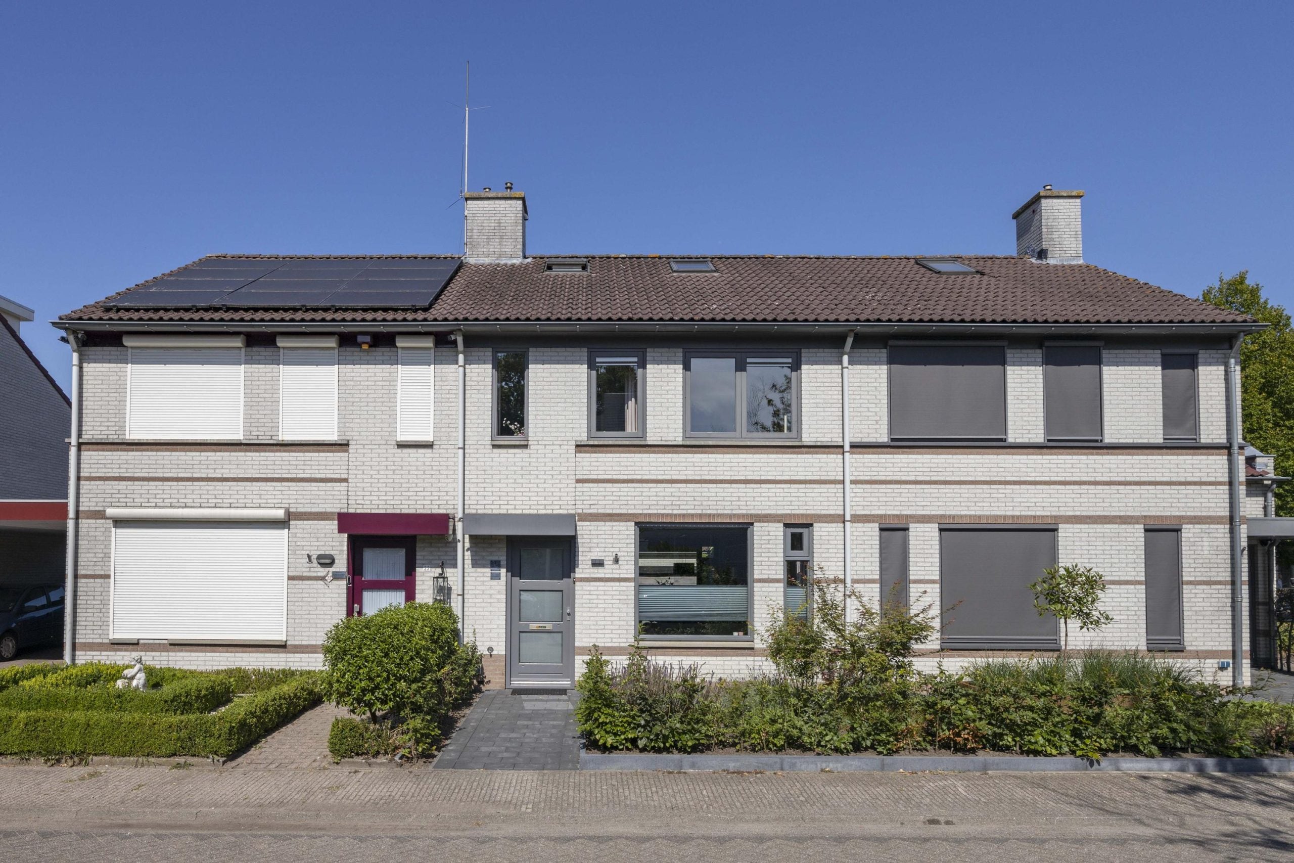 Huis Goudrenet 20 in Oirschot