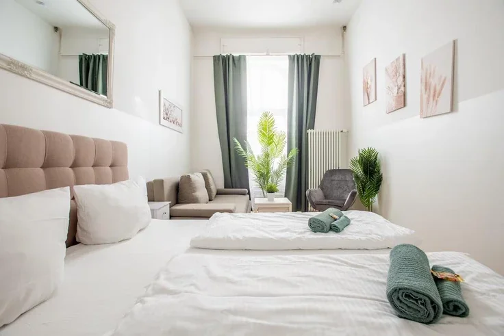 Wohnung Schloßstraße in Berlin