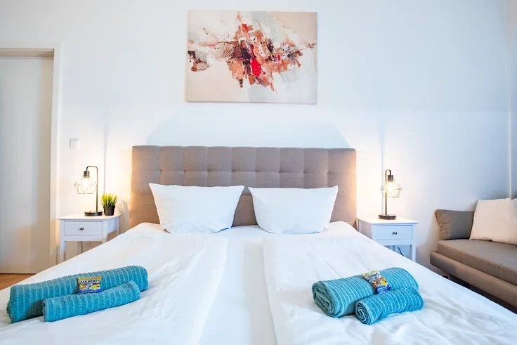 Wohnung Schloßstraße in Berlin